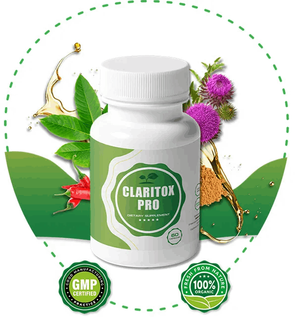 what-is-claritox-pro