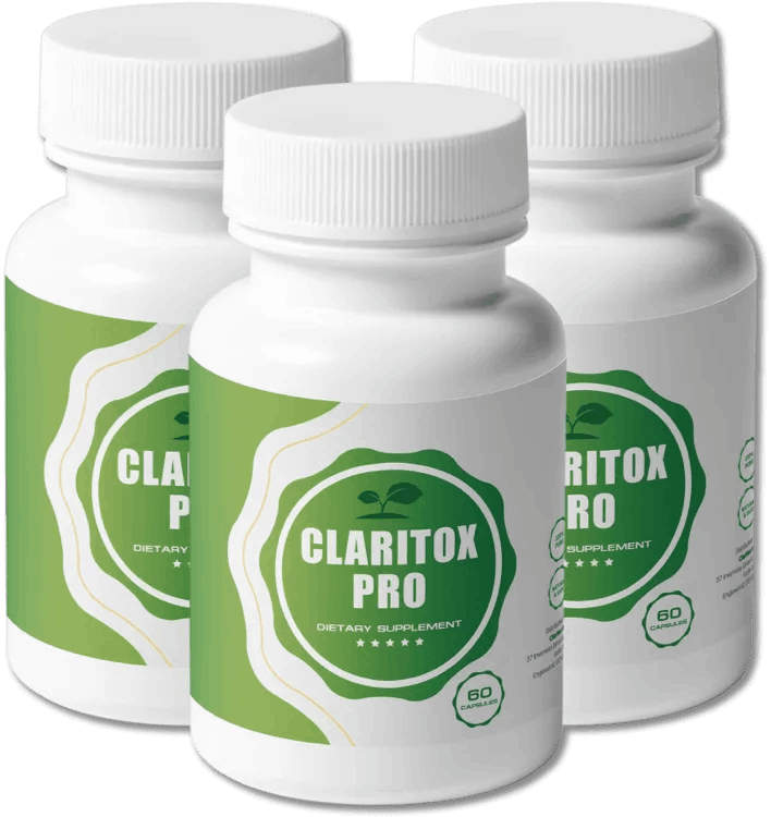 what-is-claritox-pro